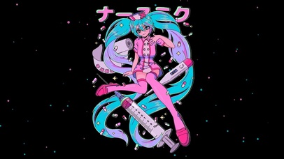 初音未来
