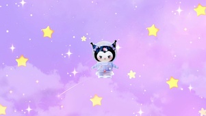 星星壁纸