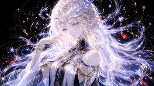 女孩