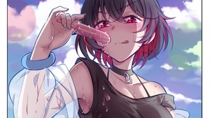 黑希