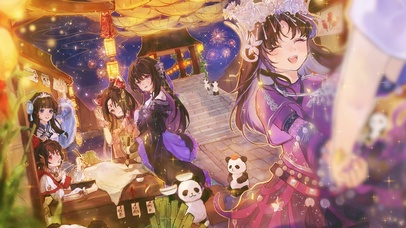 再来镇 - 侠士，欢迎回家