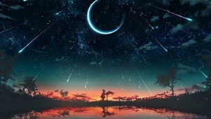 仰望星际