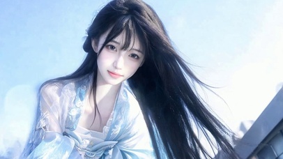 元气少女