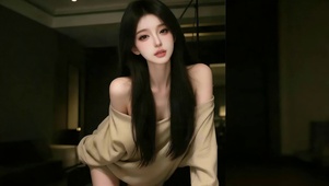 治愈御姐