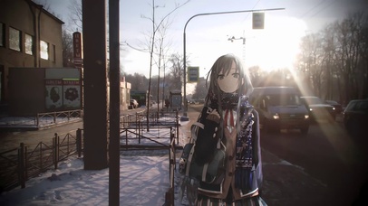 雪乃