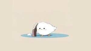 啾啾