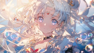 波光