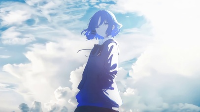 山田凉(去黑屏版）