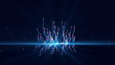 4K  花蕊演化的一生