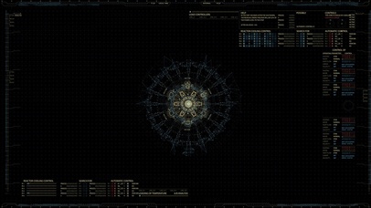 空间站