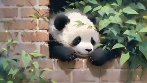 萌萌团子