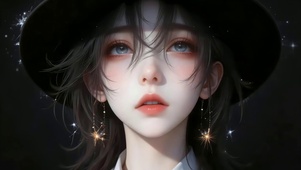 治愈女神