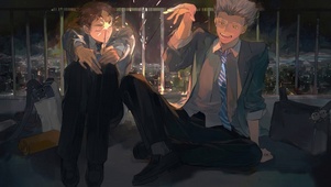 青春