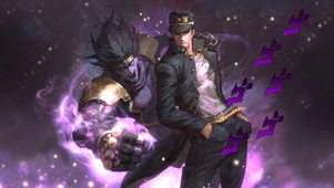 JOJO的奇妙冒险