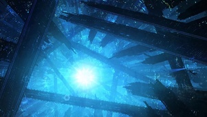 水下科技城