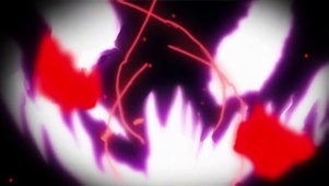 觉醒