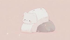 小小熊