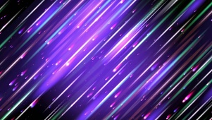 美丽流星