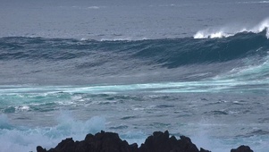 海洋风暴
