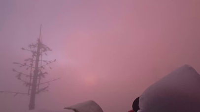 我的生命就应该浪费在这种地方