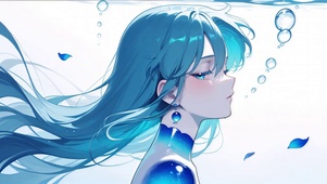 水手月亮