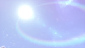 识之律者——哦！夏天!