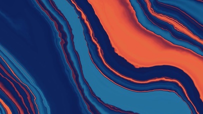 流动