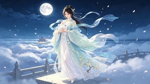 嫦娥