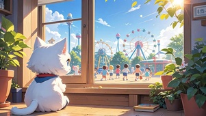 猫