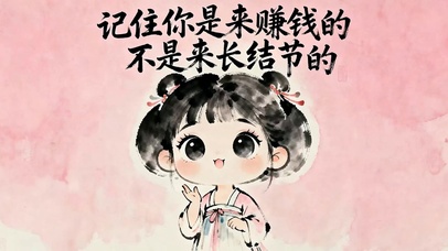 赚钱
