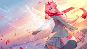 美少女02