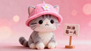 加油每一天