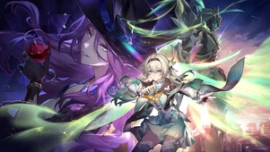Honkai 