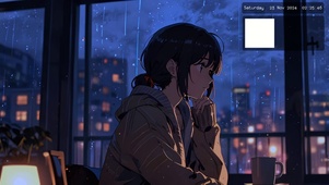 Rainy