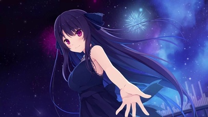 苍之彼方 鸢泽美咲