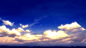 天空（4K超清原画）