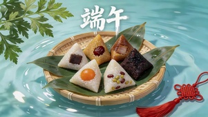 端午节