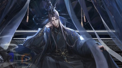 易遇 逢魔 高清