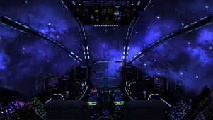 深空星舰