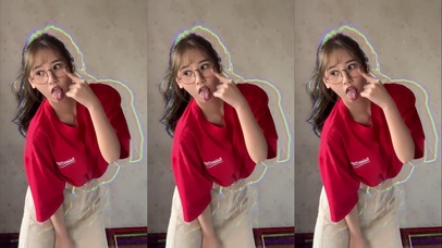 粉丝战袍-一栗小莎子