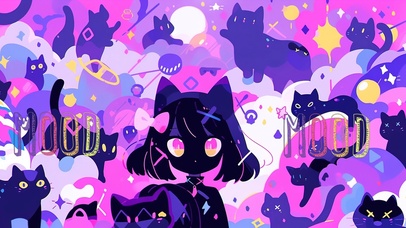 涂鸦