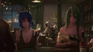 明日方舟