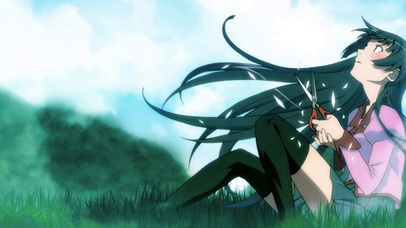 可爱战场原黑仪