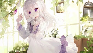 小萝莉