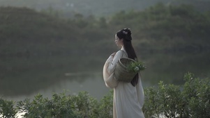 古风古装美人