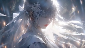 面纱