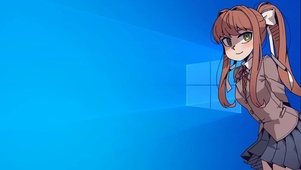 二次元萝莉
