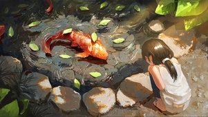 闲暇时光