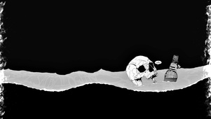 死亡