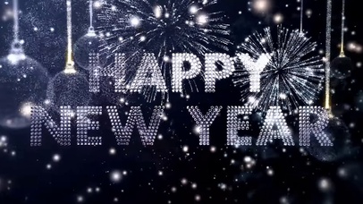 新年快乐